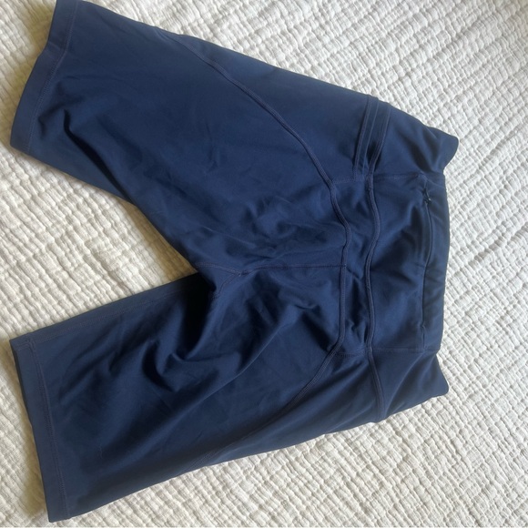 Sweaty Betty biker shorts - Picture 7 of 8